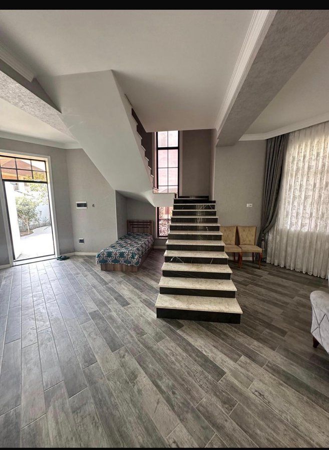 Bağ evi, 300 m², Ləhic Bağları, Bakı — Daşınmaz əmlak, Bakı (8)