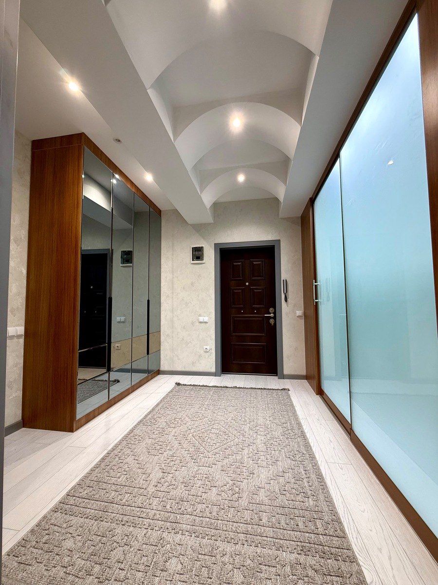 Satılır 2 otaqlı yeni tikili 68 m² — Mənzil, Bakı (7)