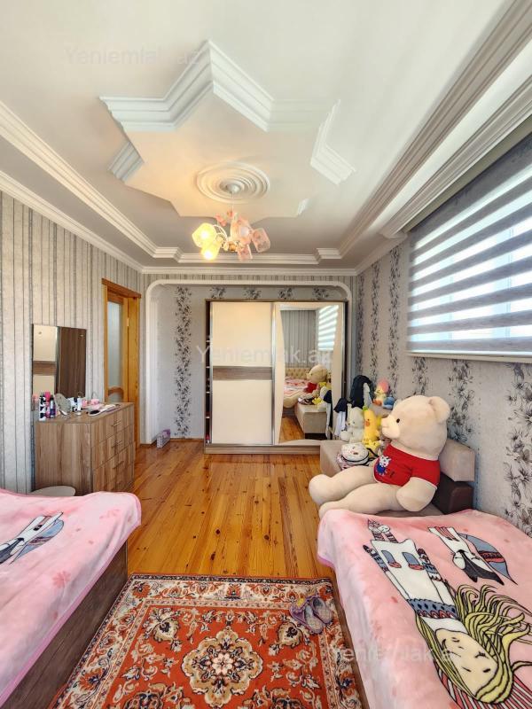 Satılır 5 otaqlı Həyət evi / Villa, 180 m², Corat köhnə — Ev, villa, Sumqayıt (11)