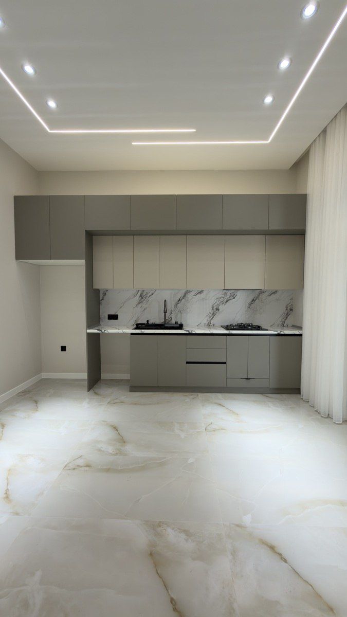 Satılır 4 otaqlı həyət evi/bağ evi 160 m² — Ev, villa, Bakı (9)