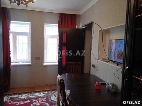 Həyət evləri Satılır Sabunçu r., Zabrat q., 3 otaq, 60 m² — Bakı