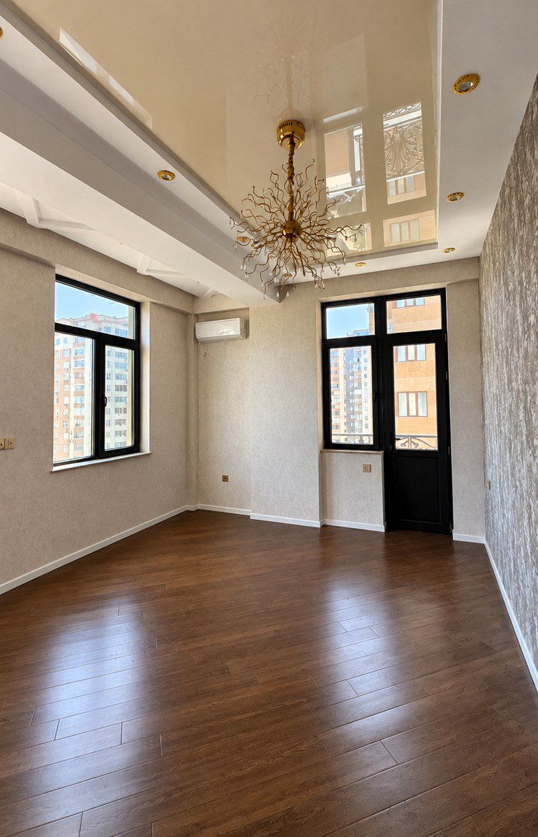 Satılır 3 otaqlı yeni tikili 129 m² — Mənzil, Bakı (8)