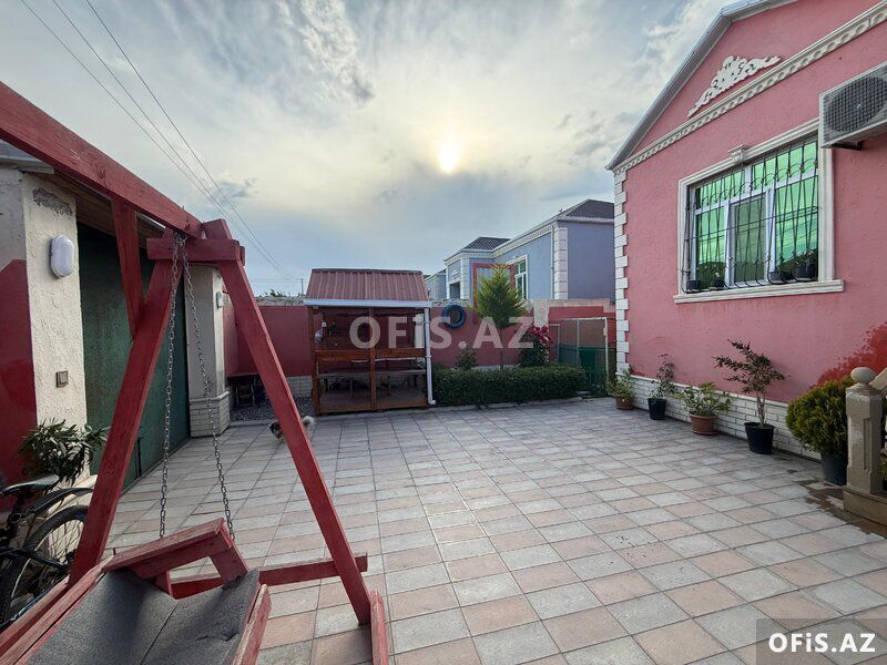 Həyət evləri Satılır Sabunçu r., Maştağa q., 3 otaq, 90 m² — Ev, villa, Bakı (2)
