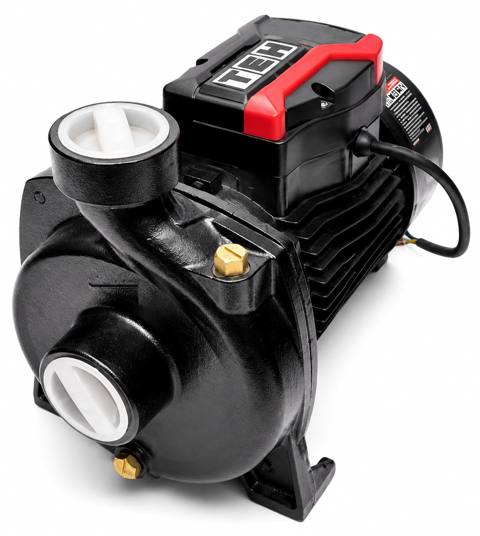 Səthi nasos TEH GA1A, 750 Vt, 20 m, 280 litr/dəq — 196.9 ₼ · Bakı · Mallar Səthi nasos TEH GA1A, 750 Vt, 20 m, 280 litr/dəq — Bakı