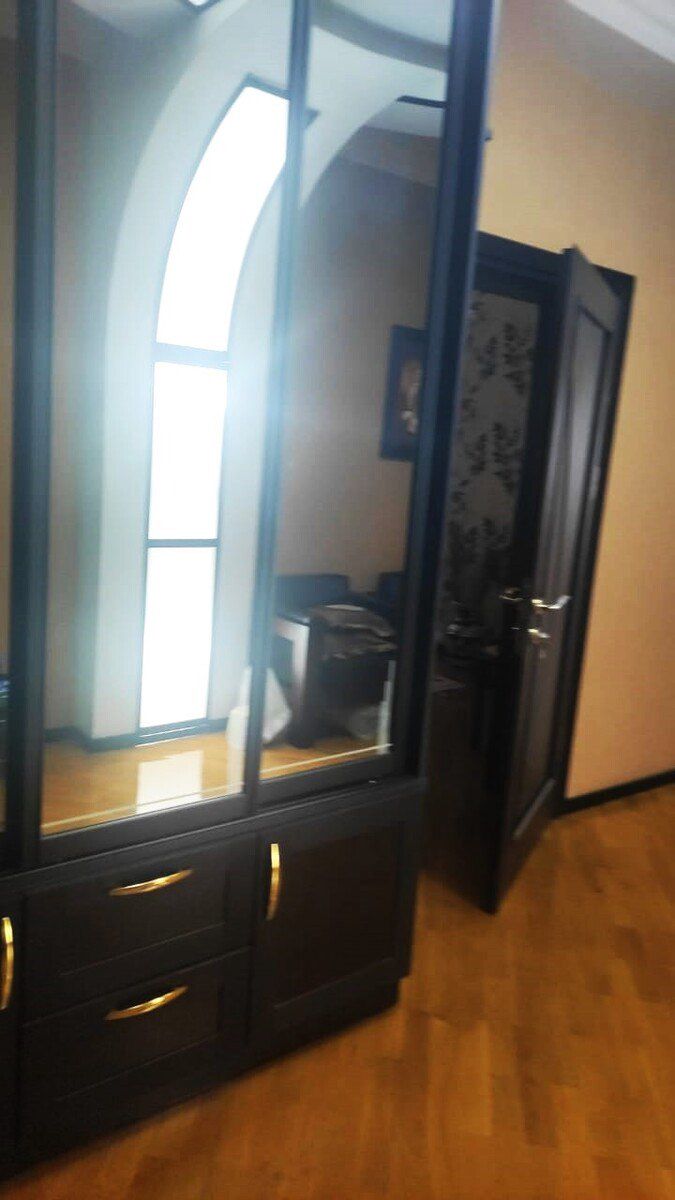 Satılır 4 otaqlı yeni tikili 178 m² — Mənzil, Bakı (10)