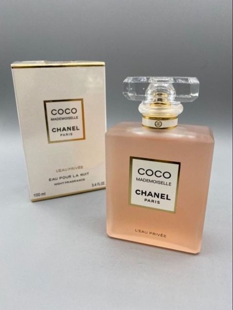 No Brand Coco1 qadınlar üçün ətir suyu 100 ml - Edp0084 — Bakı