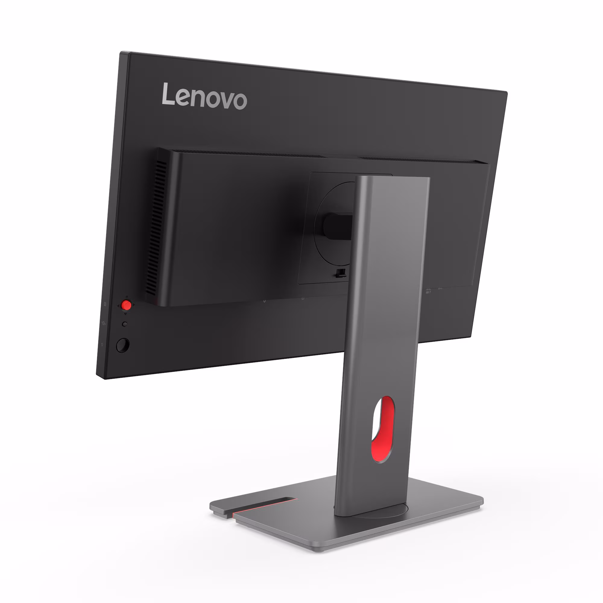 Monitor Lenovo ThinkVision P24QD-40/23.8 (64B1GAR1EU) — Samsung, Bakı (4)