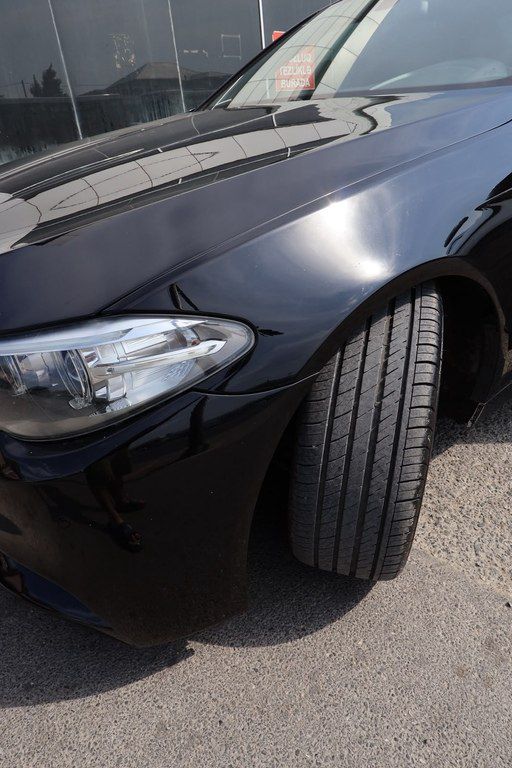 BMW 528, 2.0 L, 2015 il, 220 000 km — Avtomobillər, Bakı (11)