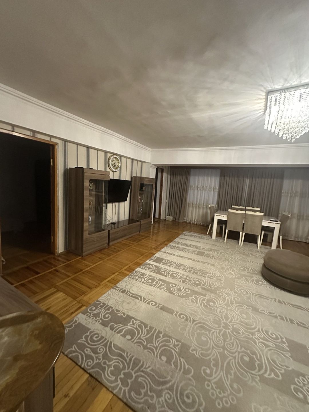 Satılır 4 otaqlı yeni tikili 110 m² — Mənzil, Bakı (3)