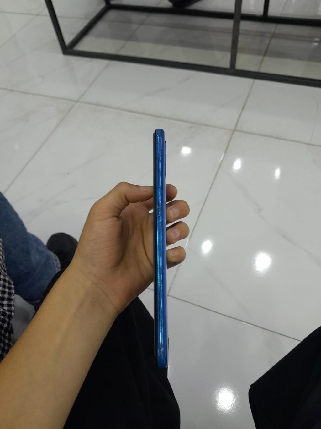 Samsung Galaxy A50, 64 GB, rəng - Mavi, İki sim kartlı — Samsung, Bakı (6)