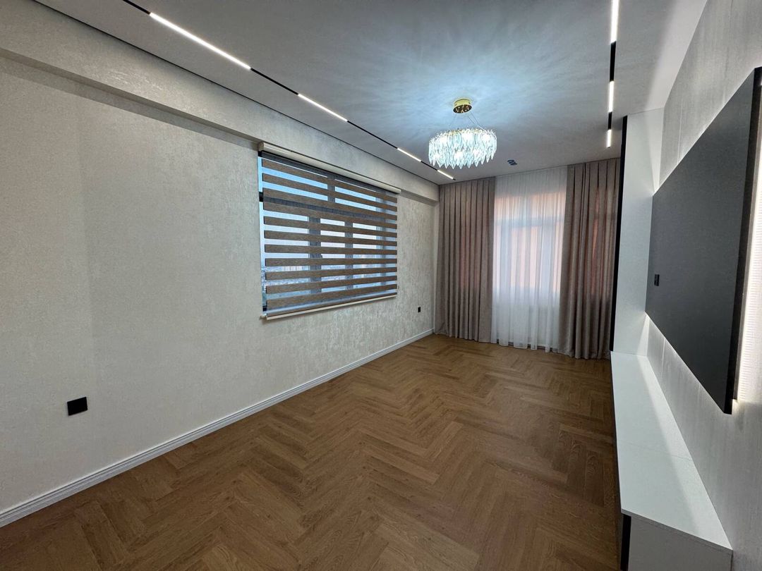 Satılır 3 otaqlı yeni tikili 93 m² — Mənzil, Bakı (2)