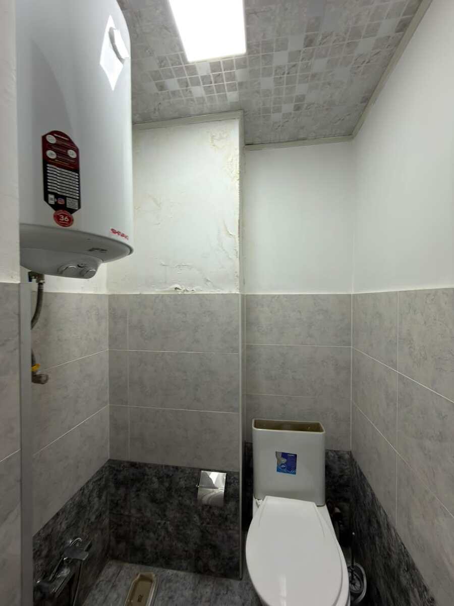 Satılır 2 otaqlı yeni tikili 47 m² — Mənzil, Bakı (11)