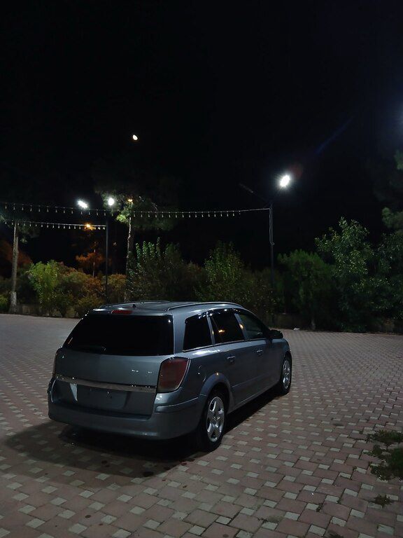 Opel Astra, 1.6 L, 2006 il, 463 242 km — Avtomobillər, Şirvan (2)