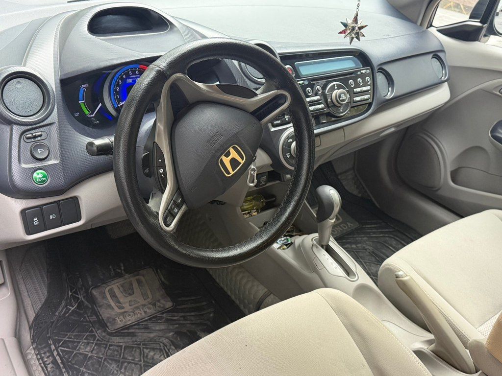 Honda Insight, 1.3 L, 0.58 kWh, 2009 il, 371 452 km 77-BO-452 — Avtomobillər, Mingəçevir (5)