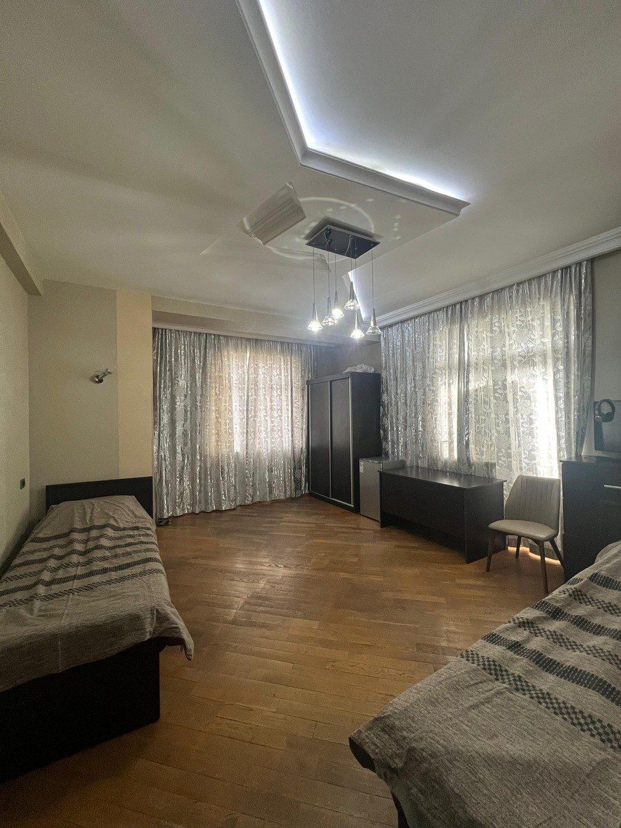 Satılır 3 otaqlı yeni tikili 158 m² — Mənzil, Bakı (5)