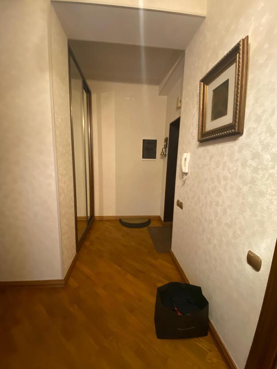 Satılır 3 otaqlı yeni tikili 160 m² — Mənzil, Bakı (9)