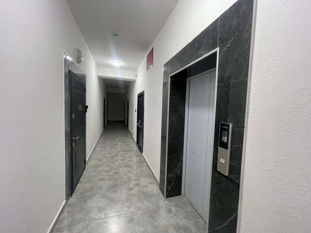 Satılır 2 otaqlı yeni tikili 83 m² — Mənzil, Bakı (3)
