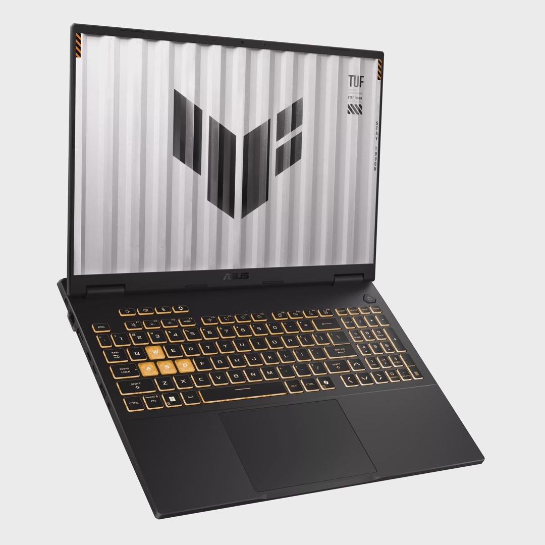 Asus tuf F16 FX608JMI-TU288 — Asus, Bakı (3)