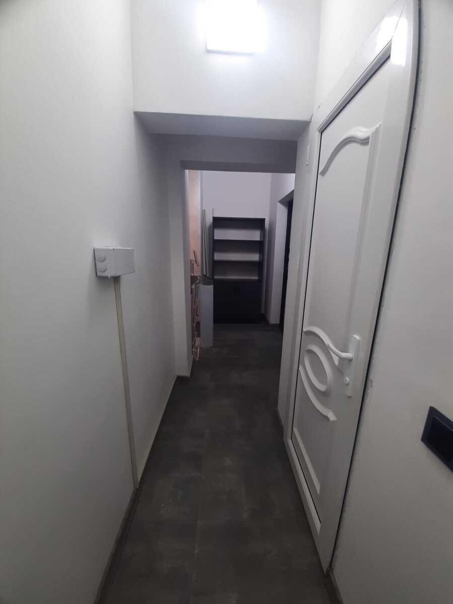İcarəyə verilir 7 otaqlı ofis 340 m² — Ofis, Bakı (5)