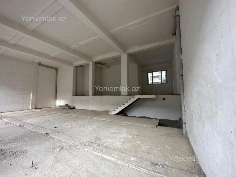 Kirayə 1 otaqlı Obyekt, 160 m², Xətai rayonu — Əmlak, Bakı (8)