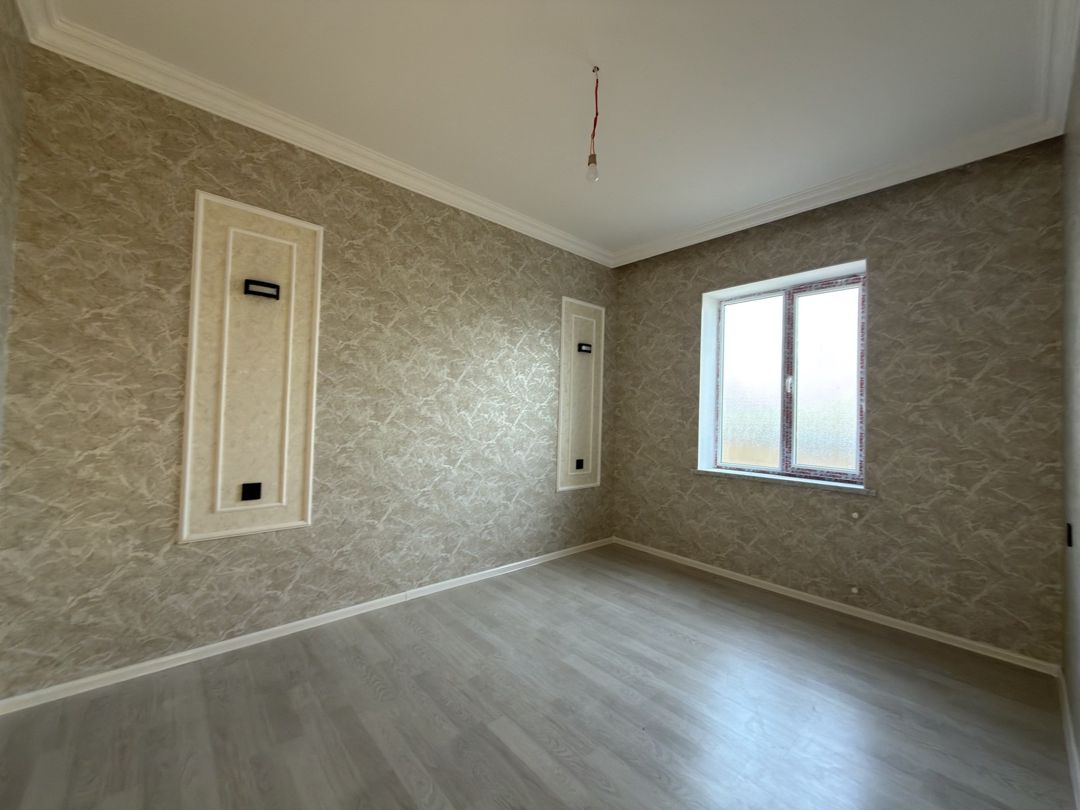 Satılır 3 otaqlı həyət evi/bağ evi 85 m² — Ev, villa, Bakı (4)