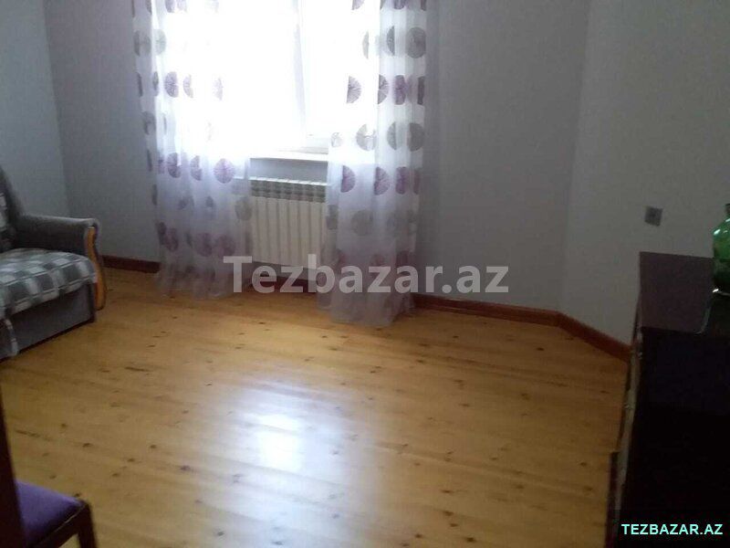 Satılır 6 otaqlı həyət evi/bağ evi 270 m², Mehdiabad q — Ev, villa, Bakı (7)