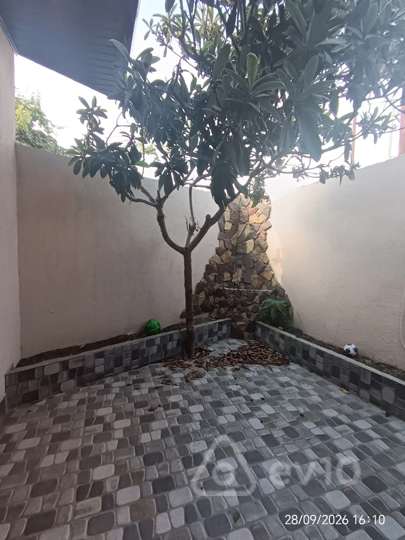 3 otaqlı həyət evi, 100 m², Xirdalan, Xırdalan — Ev, villa, Xırdalan (2)