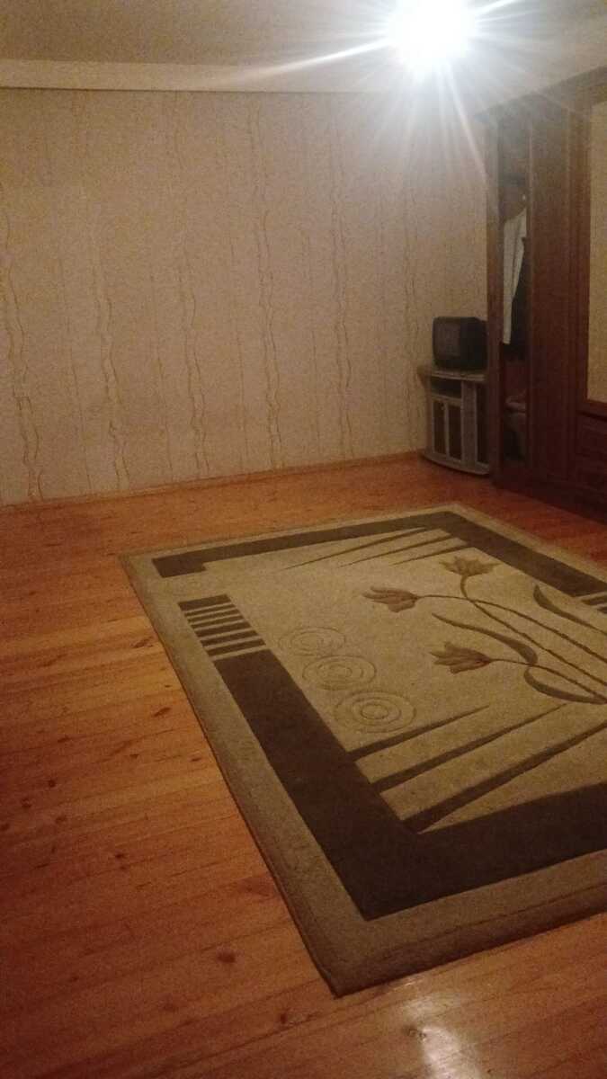 İcarəyə verilir 3 otaqlı həyət evi/bağ evi 100 m² — Ev, villa, Quba (8)