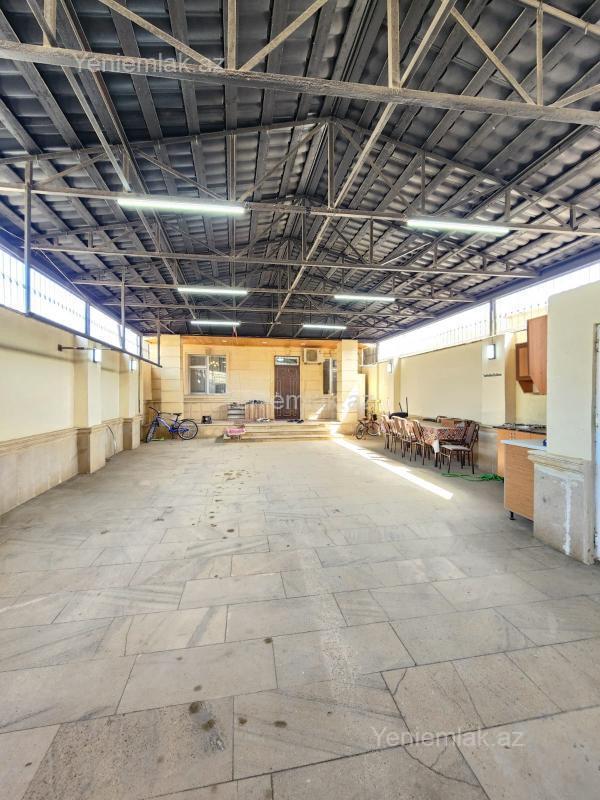 Satılır 5 otaqlı Həyət evi / Villa, 180 m², Corat köhnə — Ev, villa, Sumqayıt (3)