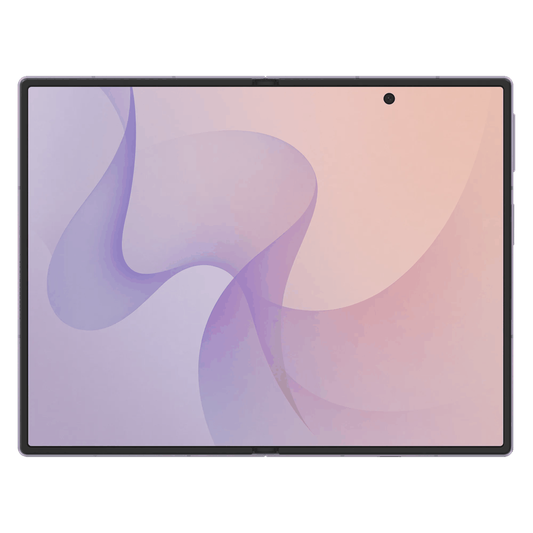 Samsung Galaxy Z Fold8 512GB Lavender — Samsung, Bakı (2)