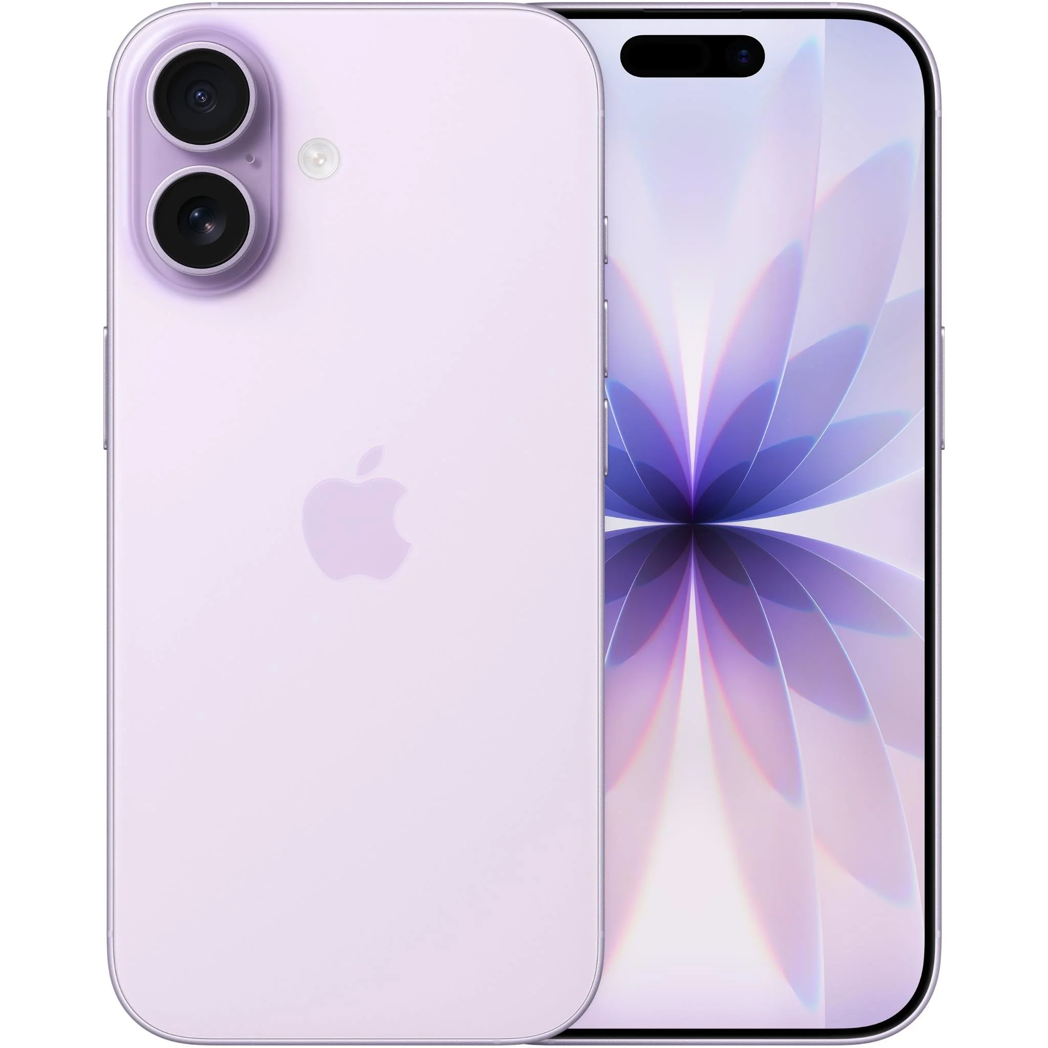 Apple iPhone 17 256GB (Lavender) — Telefonlar və qadjetlər, Bakı