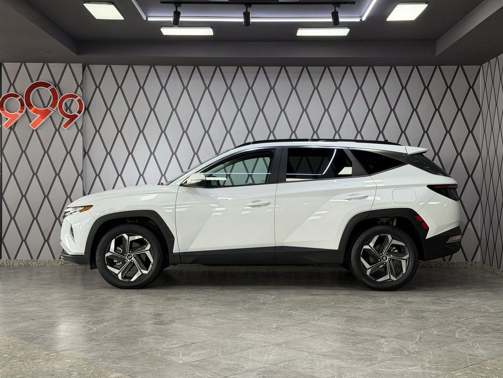 Hyundai Tucson, 1.6 L, 1.49 kWh, 2021 il, 87 000 km — Avtomobillər, Bakı (6)