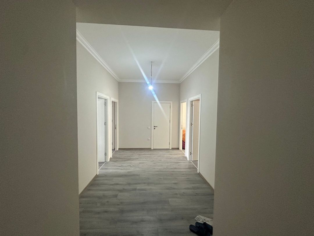 Satılır 2 otaqlı yeni tikili 96 m² — Mənzil, Bakı (4)