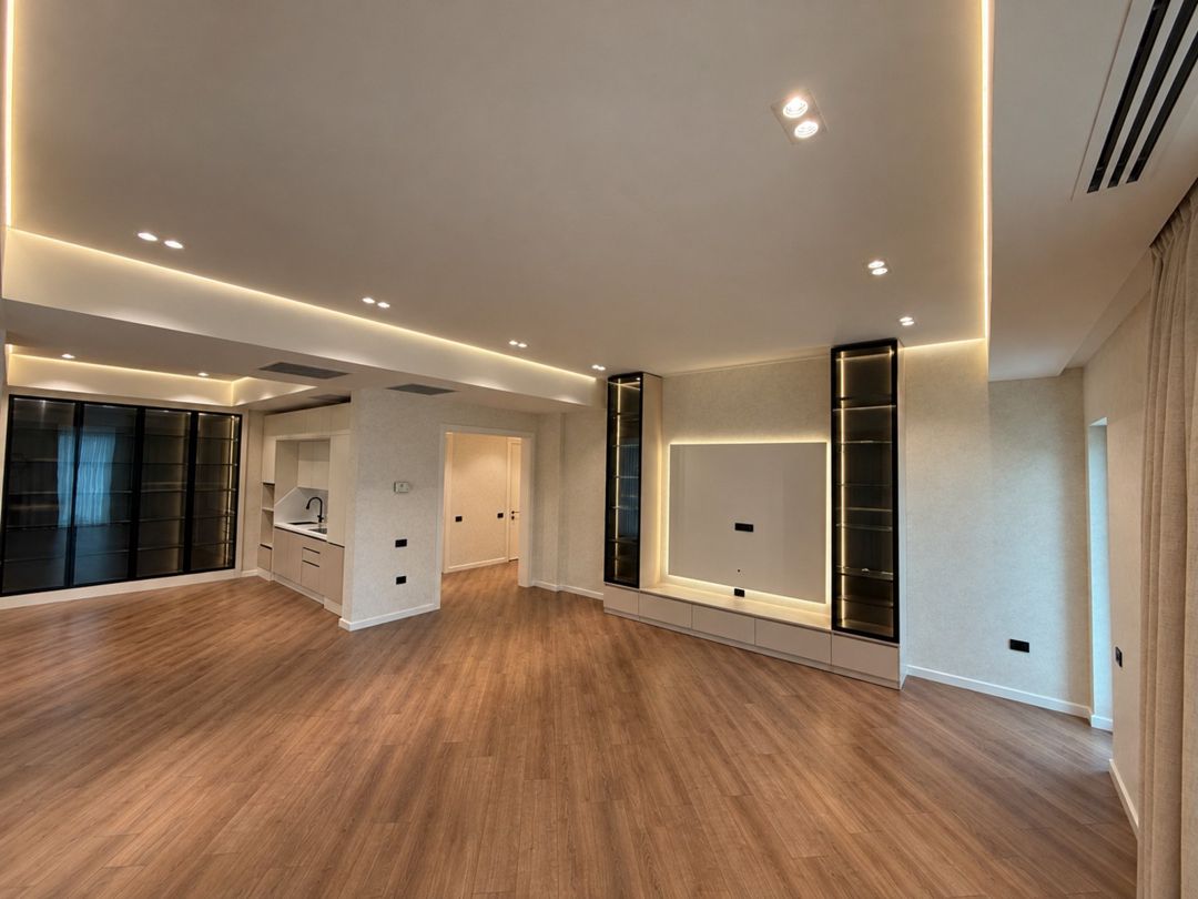 Satılır 3 otaqlı yeni tikili 148 m² — Mənzil, Bakı (7)