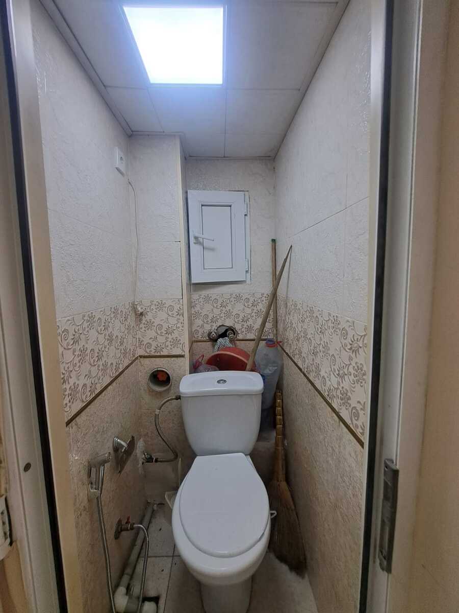 Satılır 2 otaqlı köhnə tikili 40 m² — Mənzil, Bakı (9)