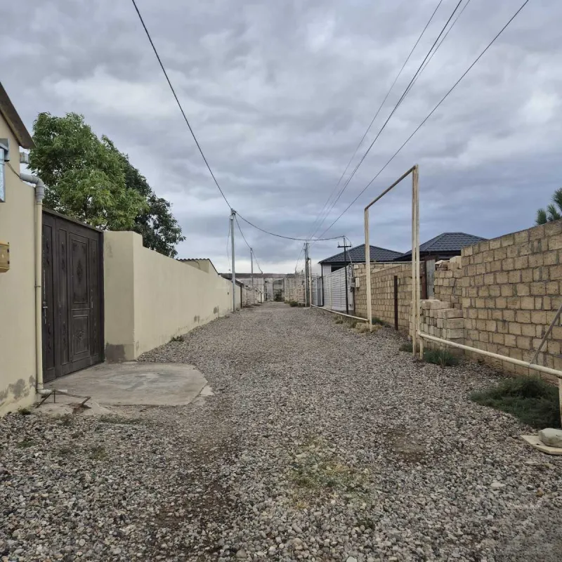 Satılır 3 otaqlı Həyət evi 90 m² Sumqayıt — Sumqayıt