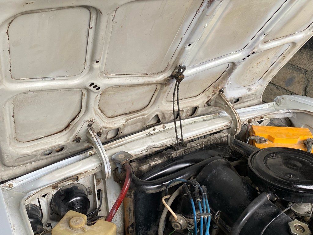 Lada (VAZ) 2106, 1.6 L, 2001 il, 58 596 km — Avtomobillər, Qusar (9)