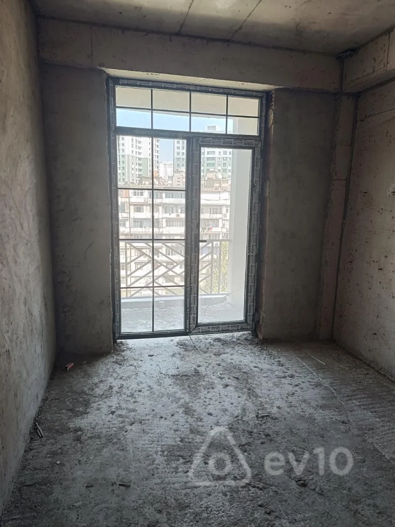 3 otaqlı mənzil, 114 m², Cavanşir küçəsi 32A — Mənzil, Bakı (3)