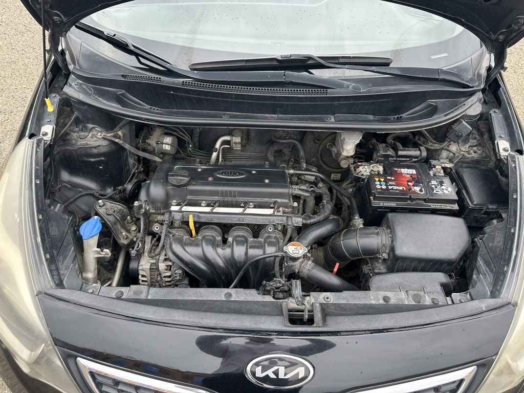 Kia Rio, 1.4 L, 2013 il, 252 435 km 99-TN-252 — Avtomobillər, Lənkəran (9)