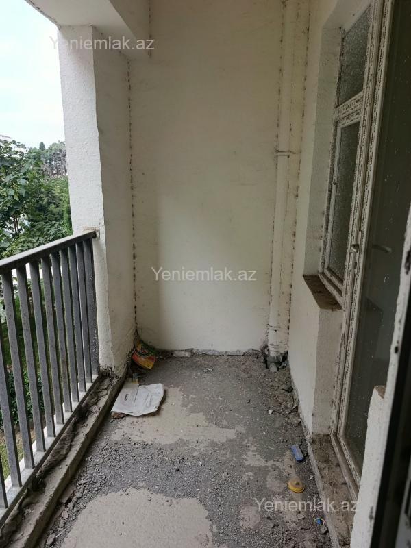 Satılır 3 otaqlı Bina evi menzil (Yeni tikili), 110 m², Xətai rayonu — Mənzil, Bakı (11)
