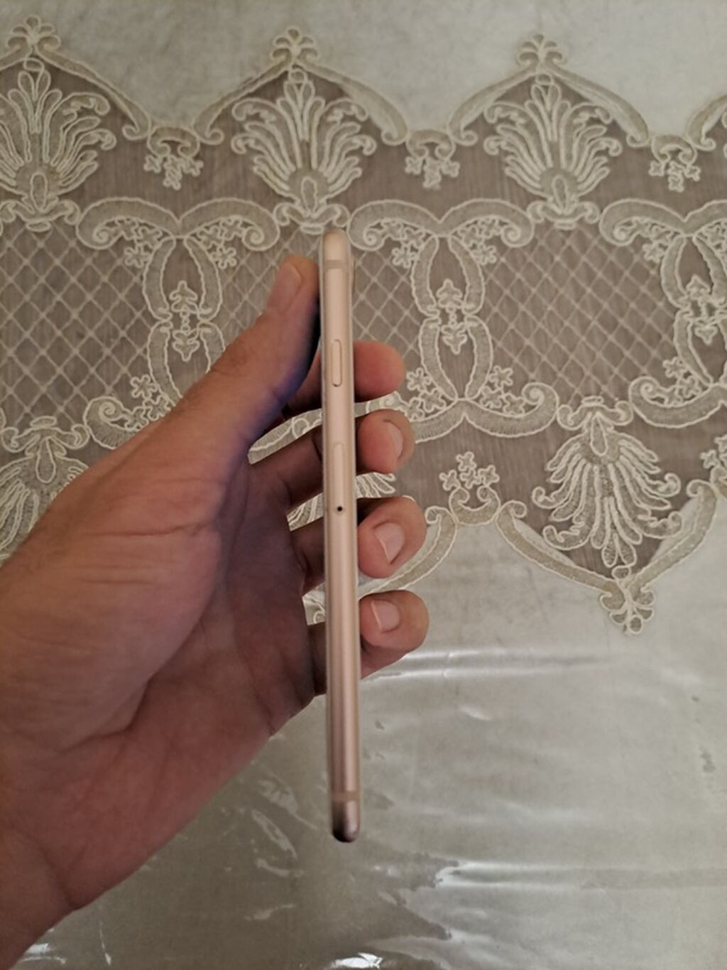 IPhone 8, Qızılı, Barmaq izi — Apple iPhone, Sumqayıt (5)