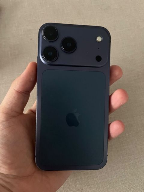 IPhone 11, 64 GB, Deep Purple, Simsiz şarj — Bakı