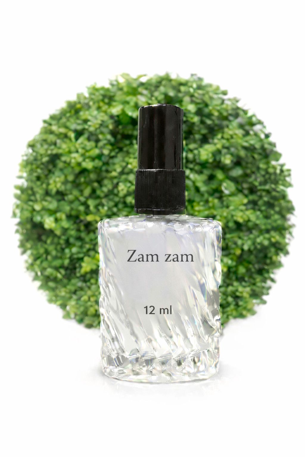 Tac Zam Zam uniseks ətir suyu 12 ml — Mallar, Bakı