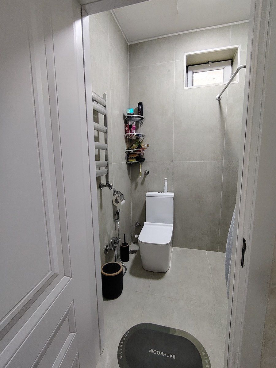 Satılır 3 otaqlı həyət evi/bağ evi 62 m² — Ev, villa, Bakı (8)