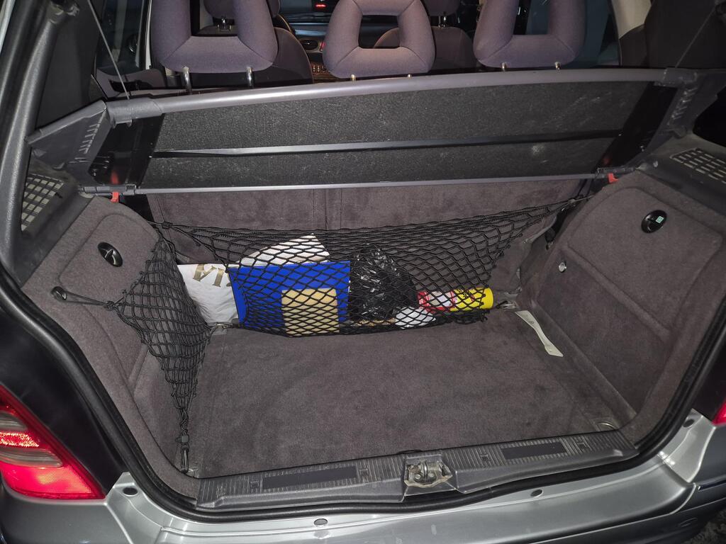Mercedes A 160, 1.6 L, 2001 il, 123 000 km 99-FF-620 — Avtomobillər, Bakı (8)