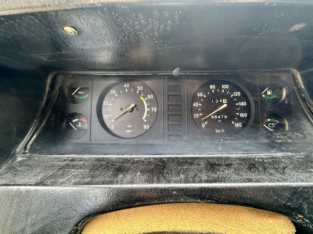 GAZ GAZel (330200), 2.4 L, 2001 il, 88 479 km 57-BM-822 — Avtomobillər, Şəmkir (6)
