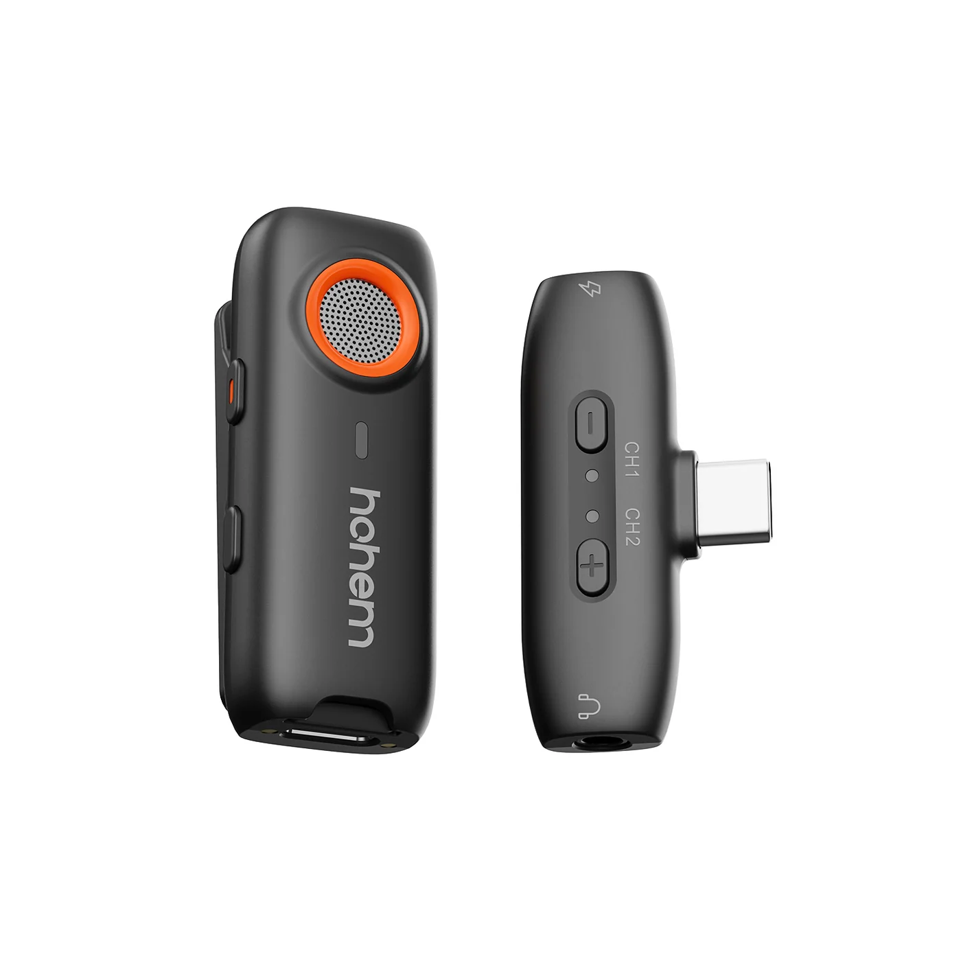 Hohem MIC-01 — Mikrafonlar, Bakı (4)