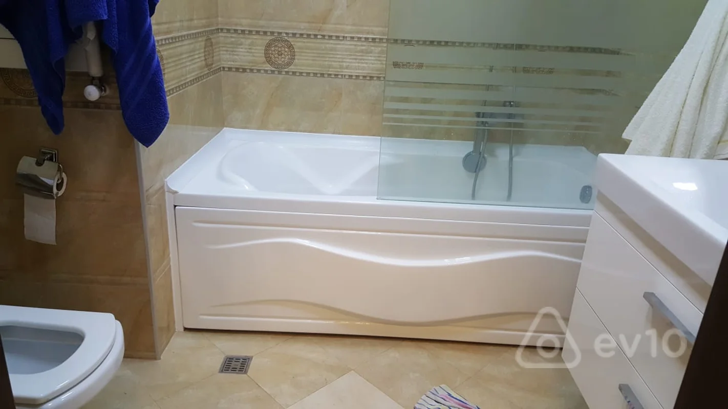 2 otaqlı mənzil, 92 m², 2-ci Yaşıl Ada küçəsi — kirayə — Mənzil, Bakı (7)