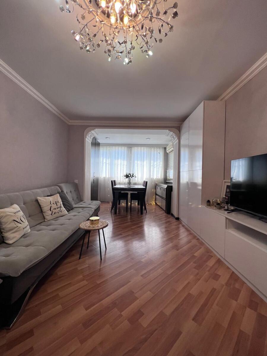 Satılır 3 otaqlı köhnə tikili 75 m² — Mənzil, Bakı