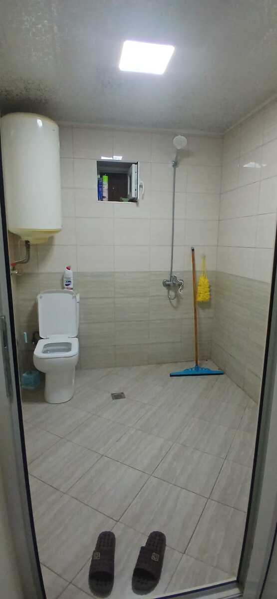 Satılır 7 otaqlı həyət evi/bağ evi 200 m² — Ev, villa, Bakı (7)